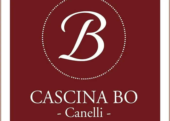 Cascina Bo * كانيلي