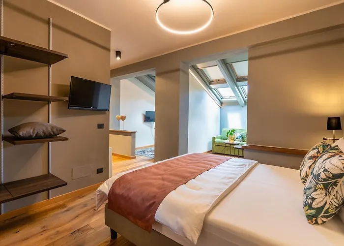 فندق Cascina Bo كانيلي