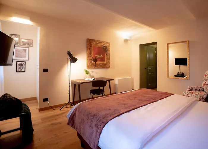 Hotel Cascina Bo