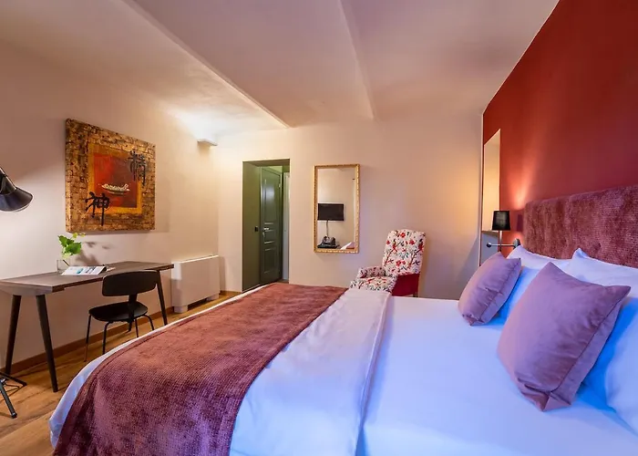 Cascina Bo Hotel
