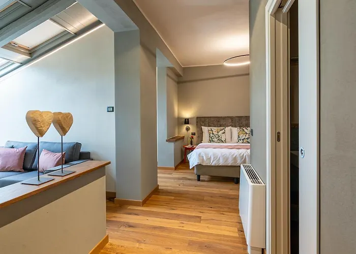 فندق Cascina Bo