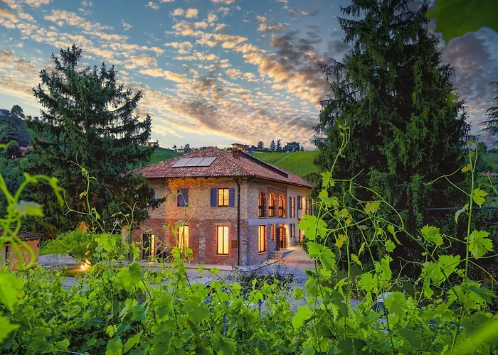 Cascina Bo *