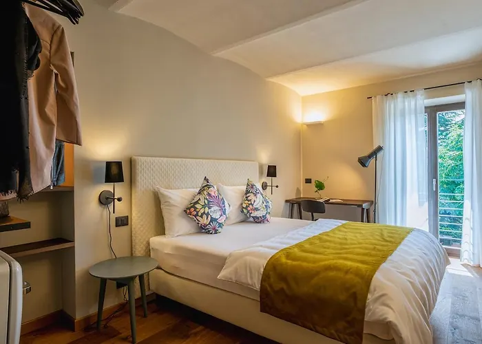 فندق Cascina Bo