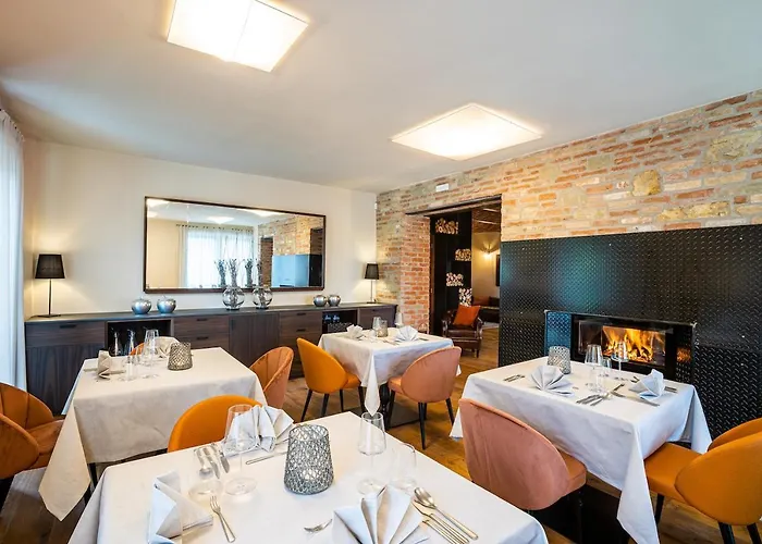 Cascina Bo Hotel