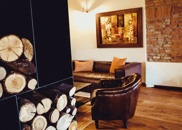 Cascina Bo Hotel Canelli