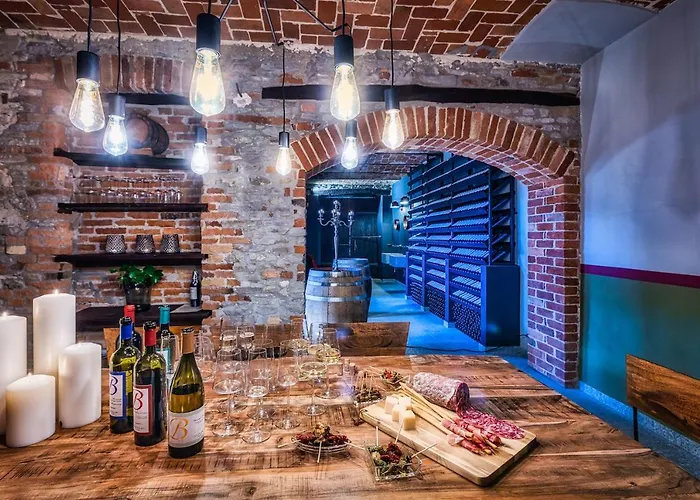 Cascina Bo * Canelli