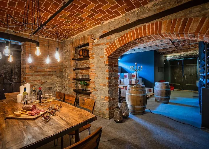 Cascina Bo Hotel