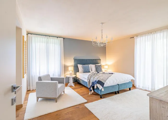 Cascina Bo Hotel