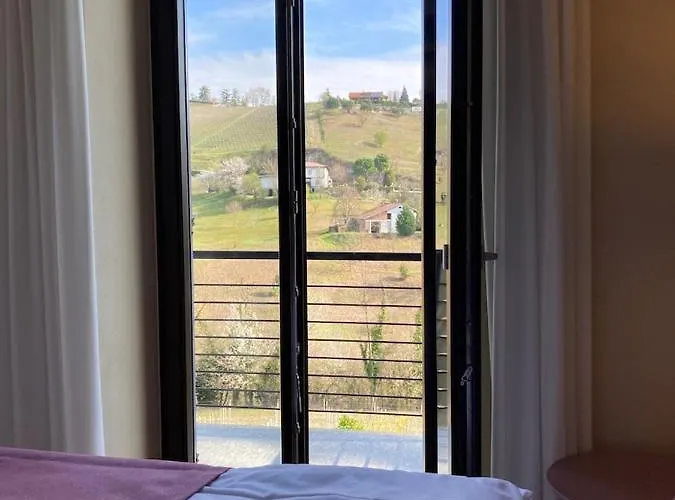 Cascina Bo * كانيلي
