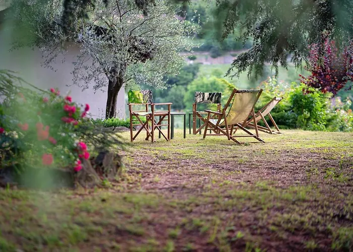 Cascina Bo * كانيلي