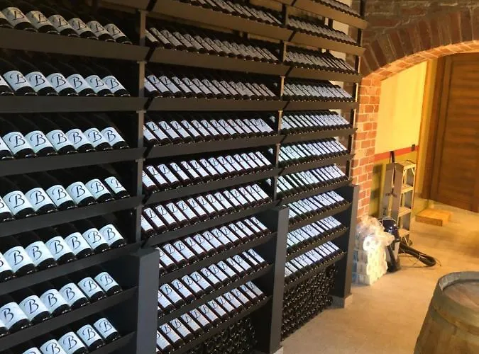 Cascina Bo كانيلي